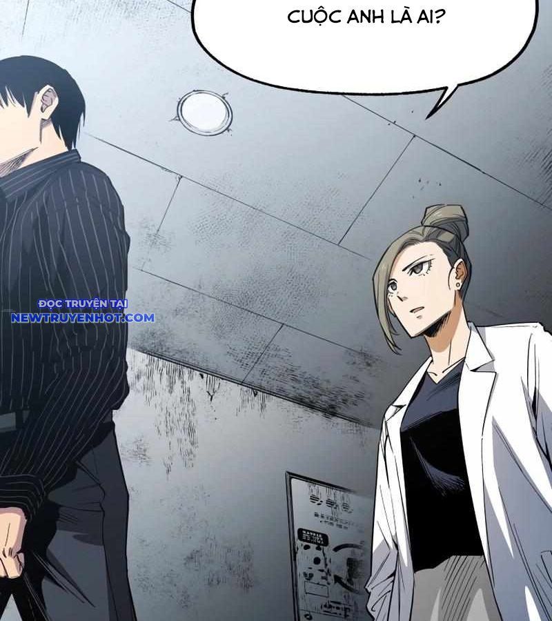 Hắc Triều Chap 6 - Next Chap 7