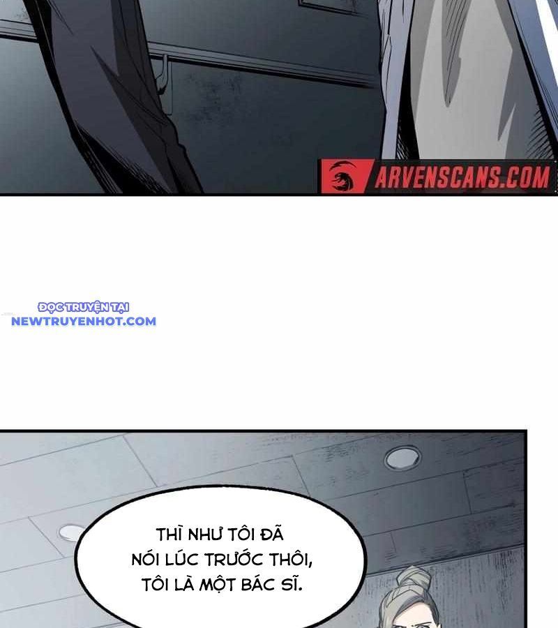 Hắc Triều Chap 6 - Next Chap 7
