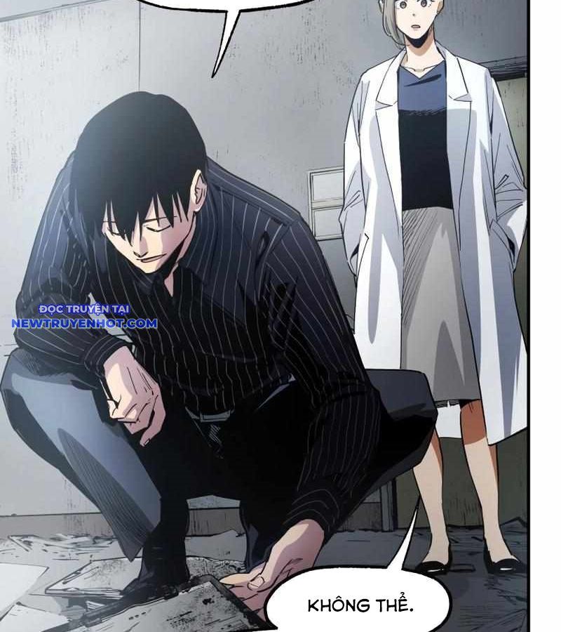 Hắc Triều Chap 6 - Next Chap 7