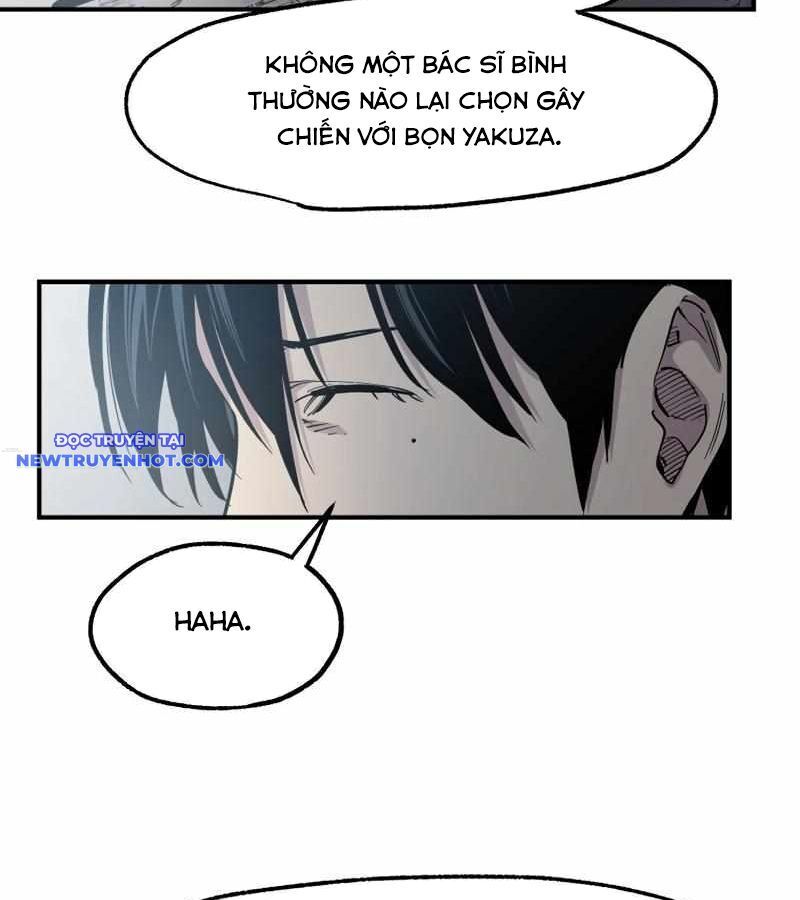 Hắc Triều Chap 6 - Next Chap 7