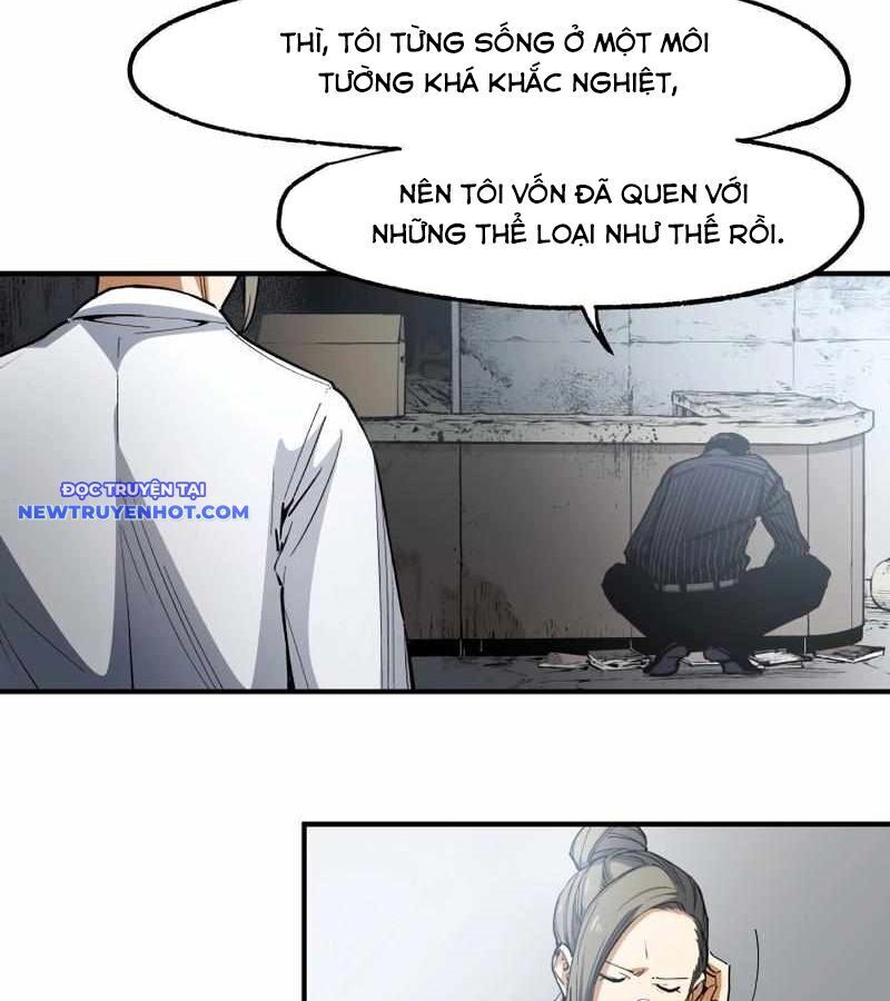Hắc Triều Chap 6 - Next Chap 7