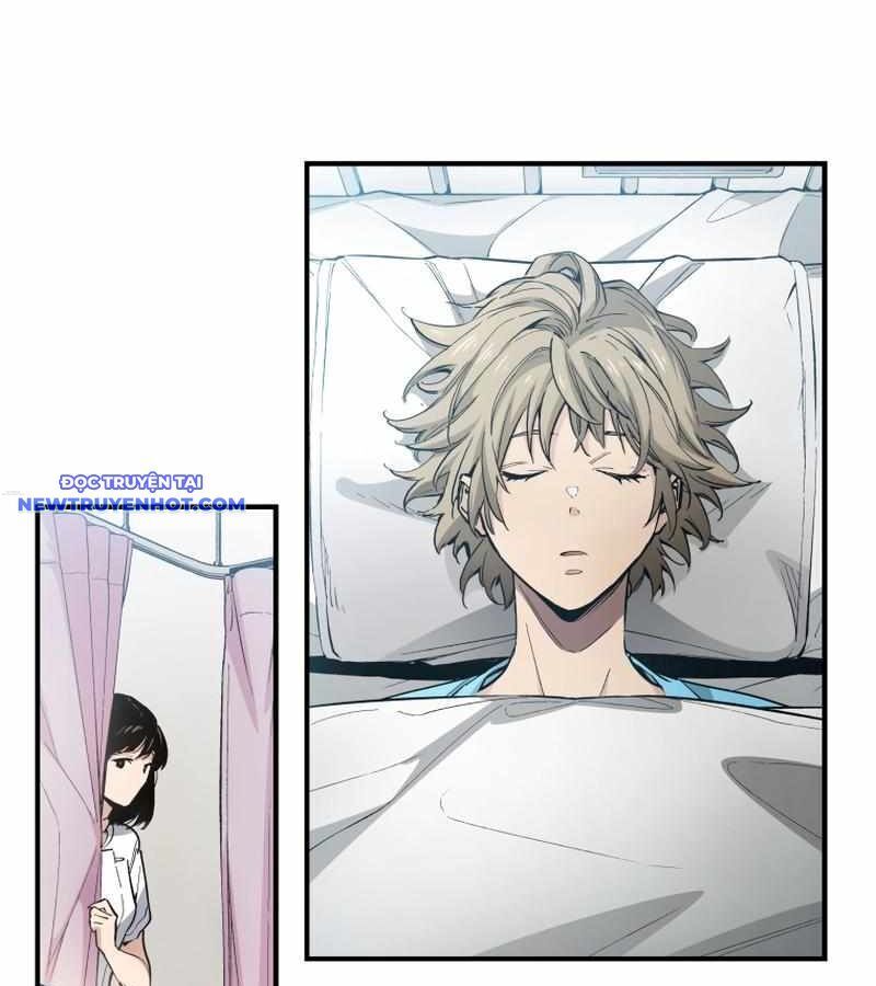 Hắc Triều Chap 6 - Next Chap 7