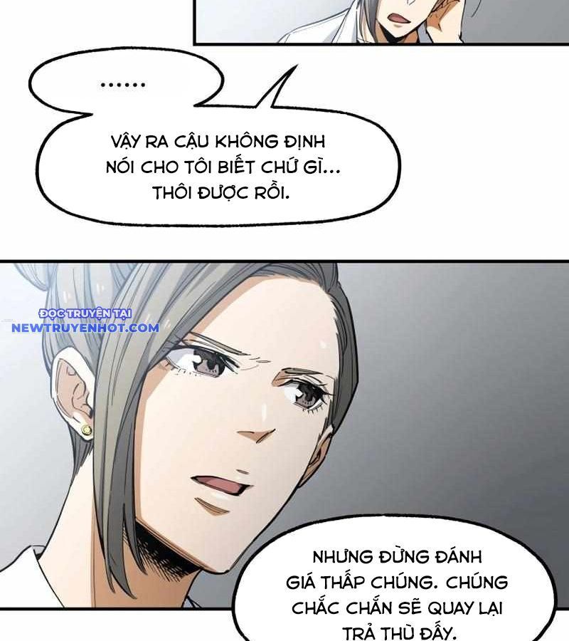 Hắc Triều Chap 6 - Next Chap 7
