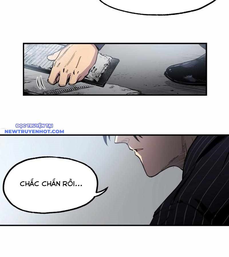 Hắc Triều Chap 6 - Next Chap 7