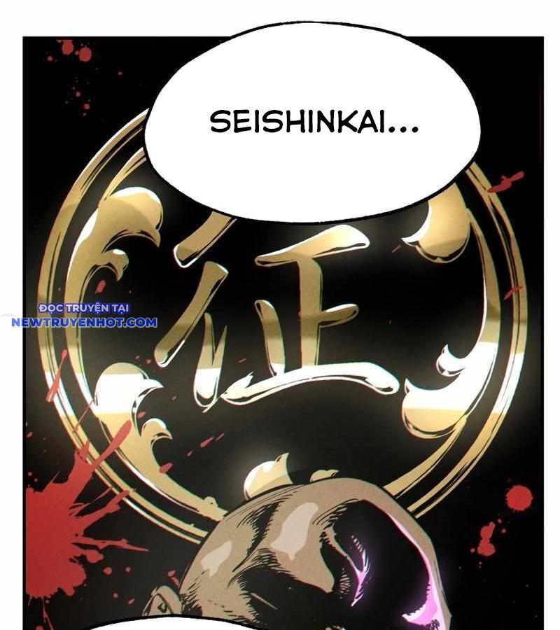 Hắc Triều Chap 6 - Next Chap 7
