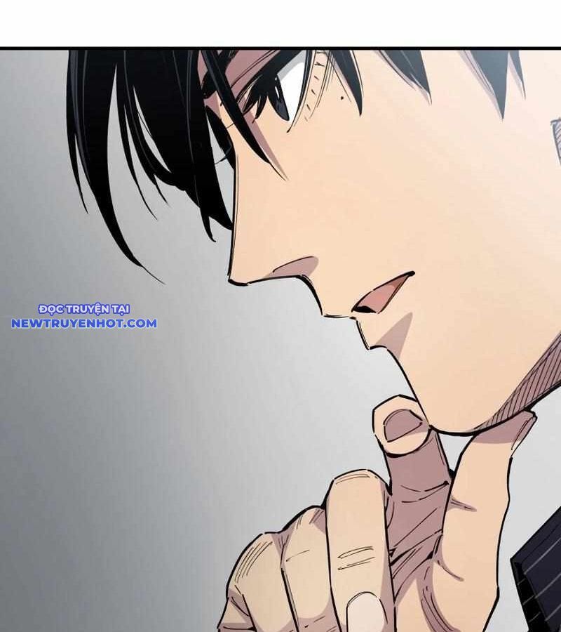 Hắc Triều Chap 6 - Next Chap 7