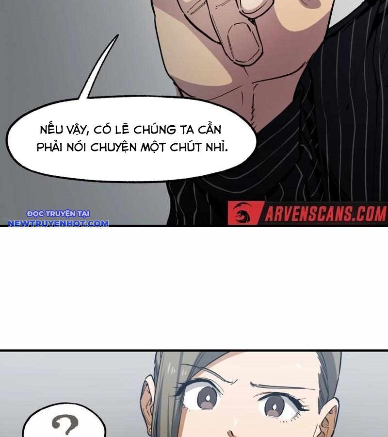 Hắc Triều Chap 6 - Next Chap 7