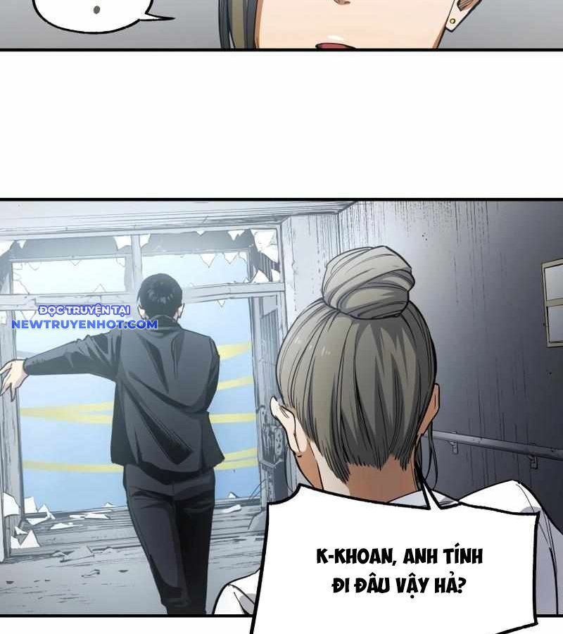 Hắc Triều Chap 6 - Next Chap 7