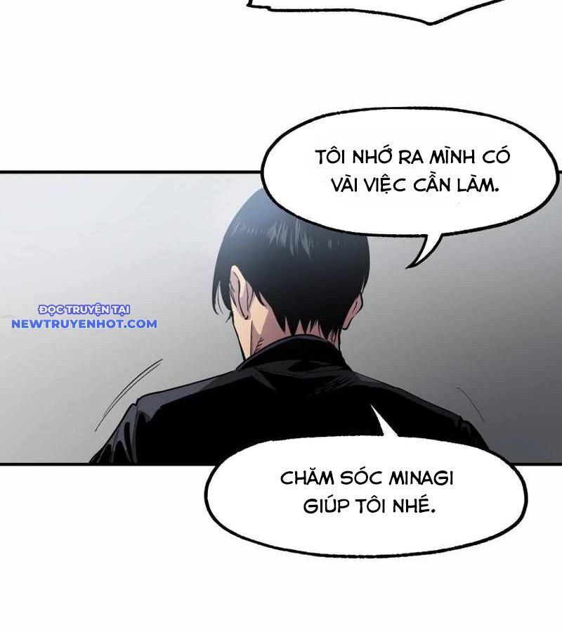 Hắc Triều Chap 6 - Next Chap 7