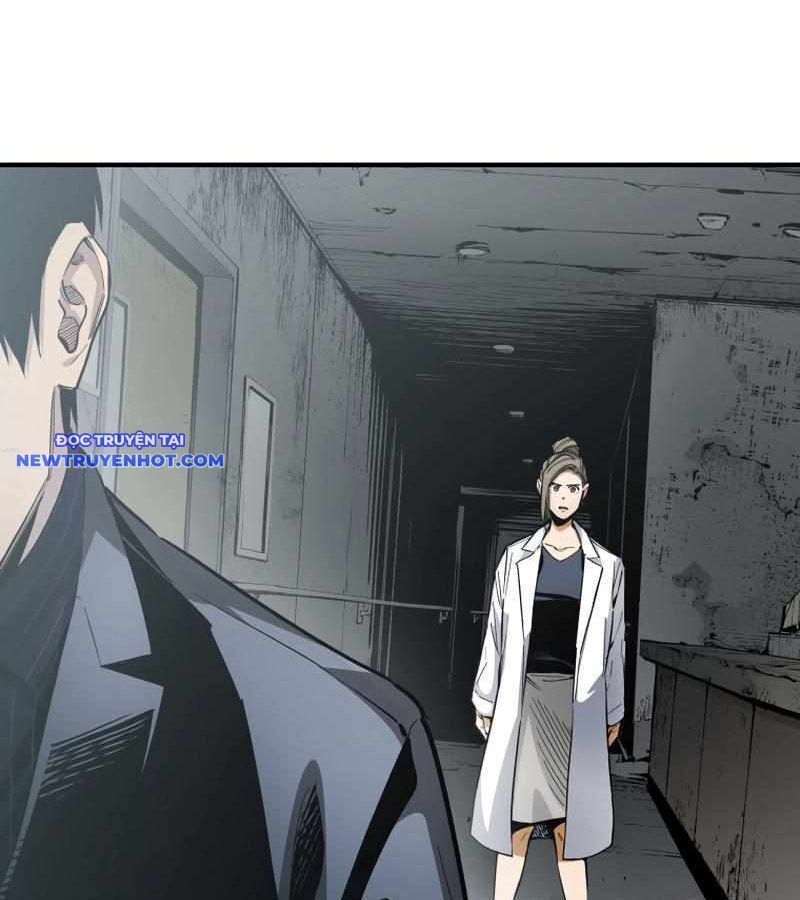 Hắc Triều Chap 6 - Next Chap 7