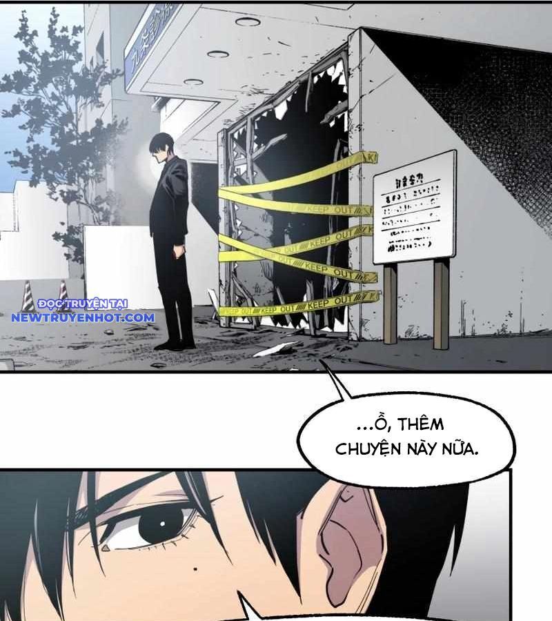Hắc Triều Chap 6 - Next Chap 7