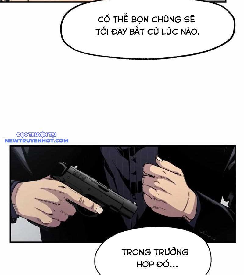Hắc Triều Chap 6 - Next Chap 7