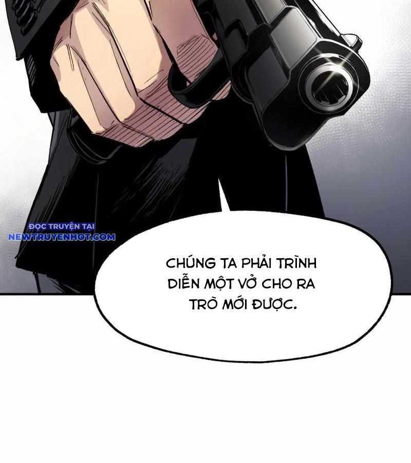Hắc Triều Chap 6 - Next Chap 7