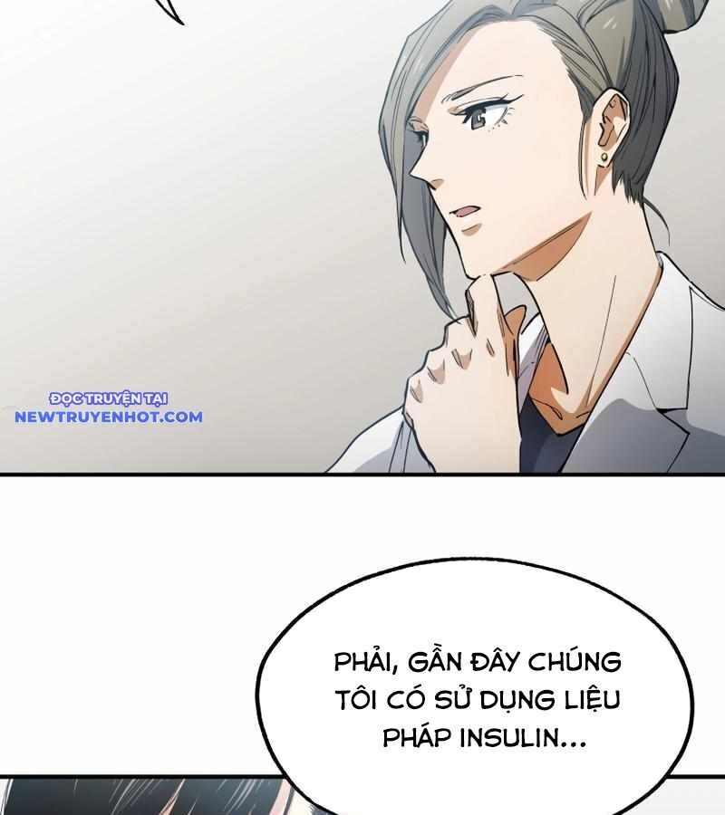 Hắc Triều Chap 6 - Next Chap 7