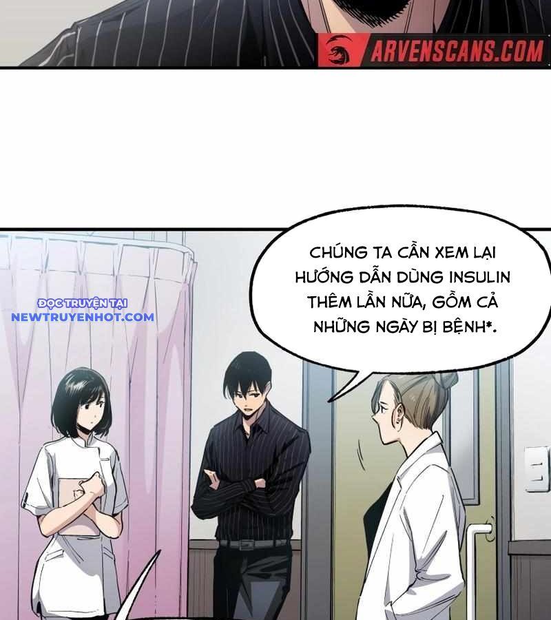 Hắc Triều Chap 6 - Next Chap 7
