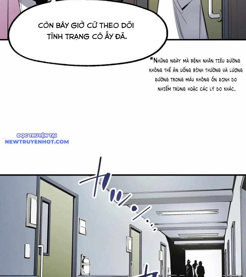 Hắc Triều Chap 6 - Next Chap 7
