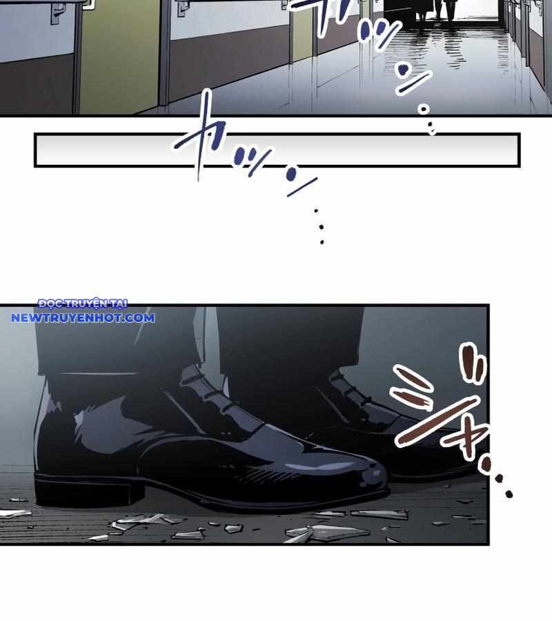 Hắc Triều Chap 6 - Next Chap 7