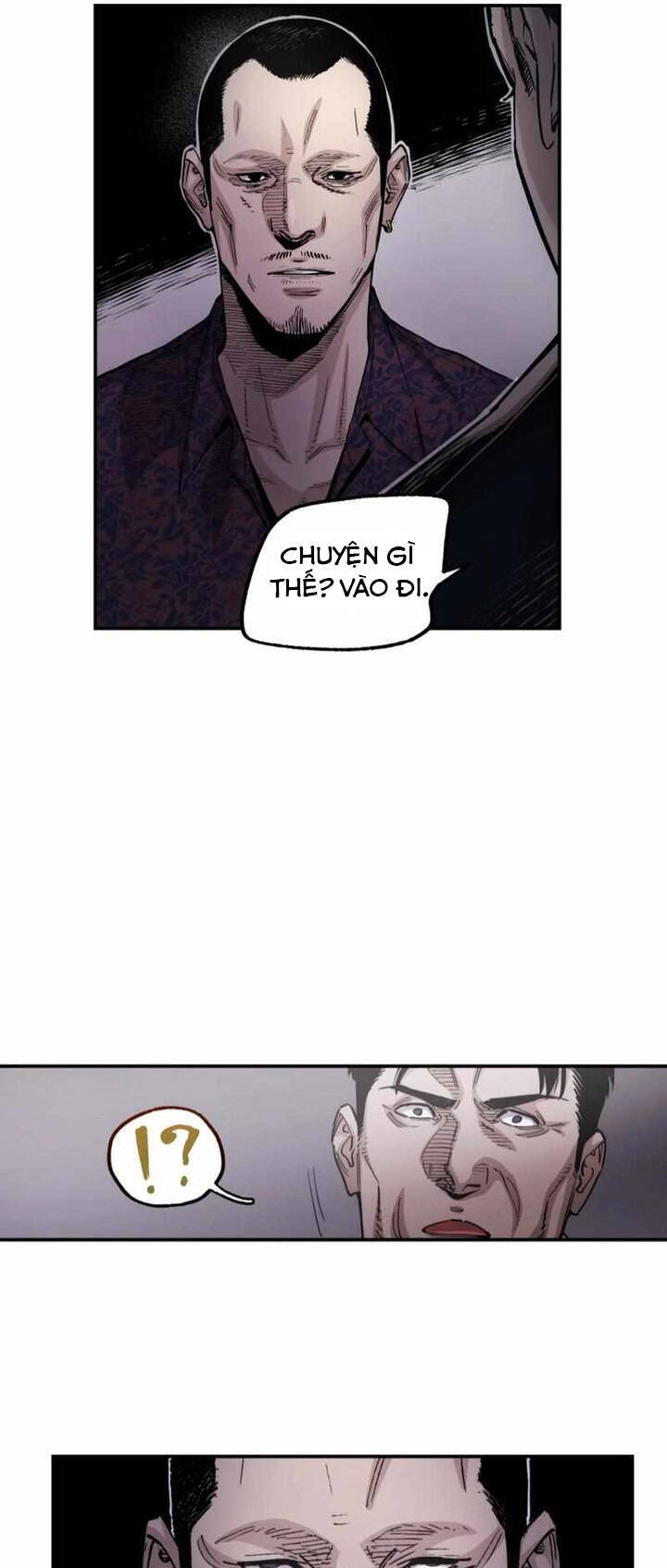 Hắc Triều Chap 7 - Next Chap 8