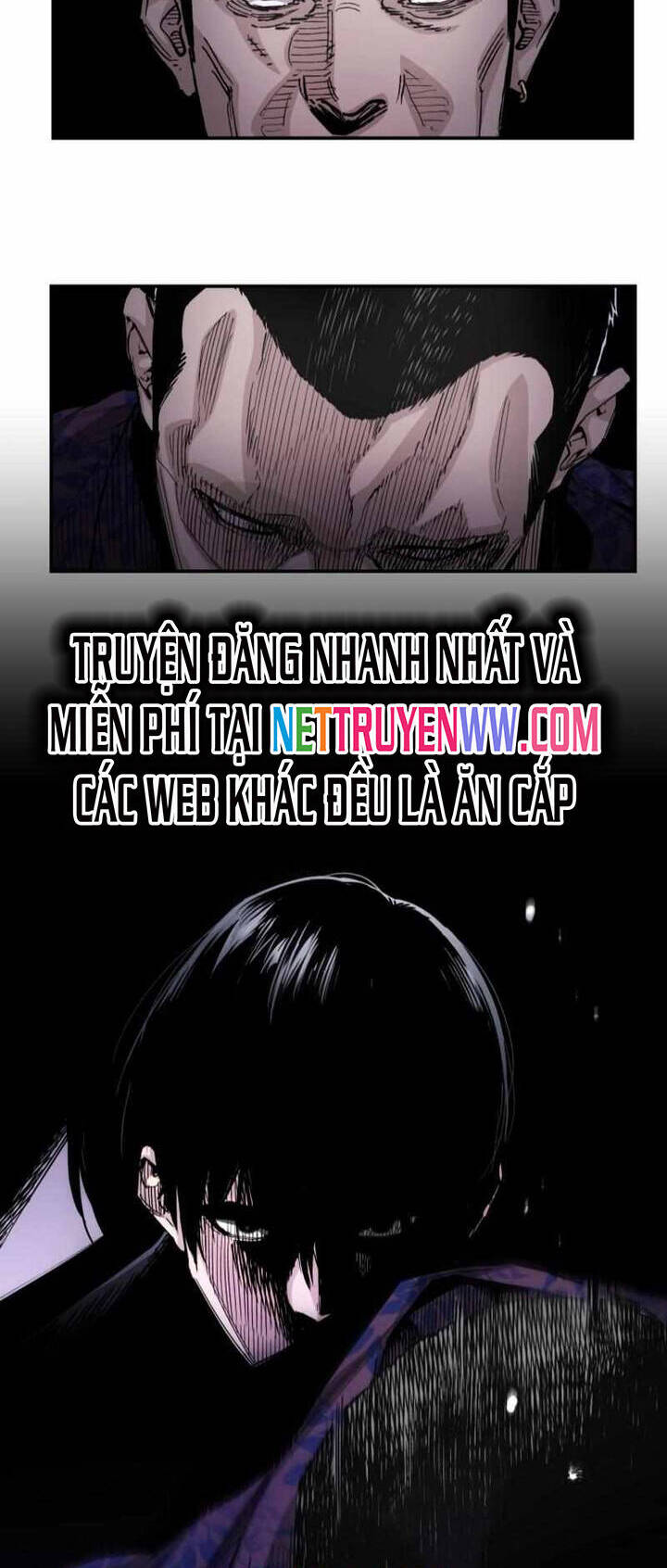Hắc Triều Chap 7 - Next Chap 8