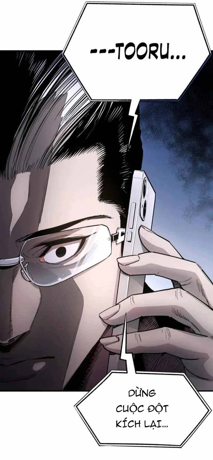 Hắc Triều Chap 8 - Next Chap 9