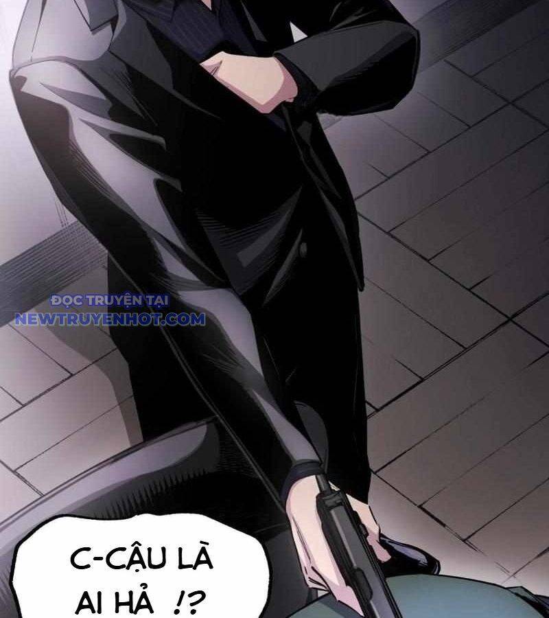 Hắc Triều Chap 9 - Next Chap 10