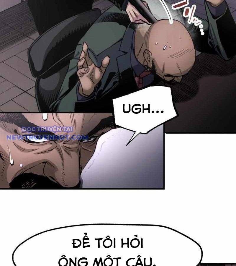 Hắc Triều Chap 9 - Next Chap 10