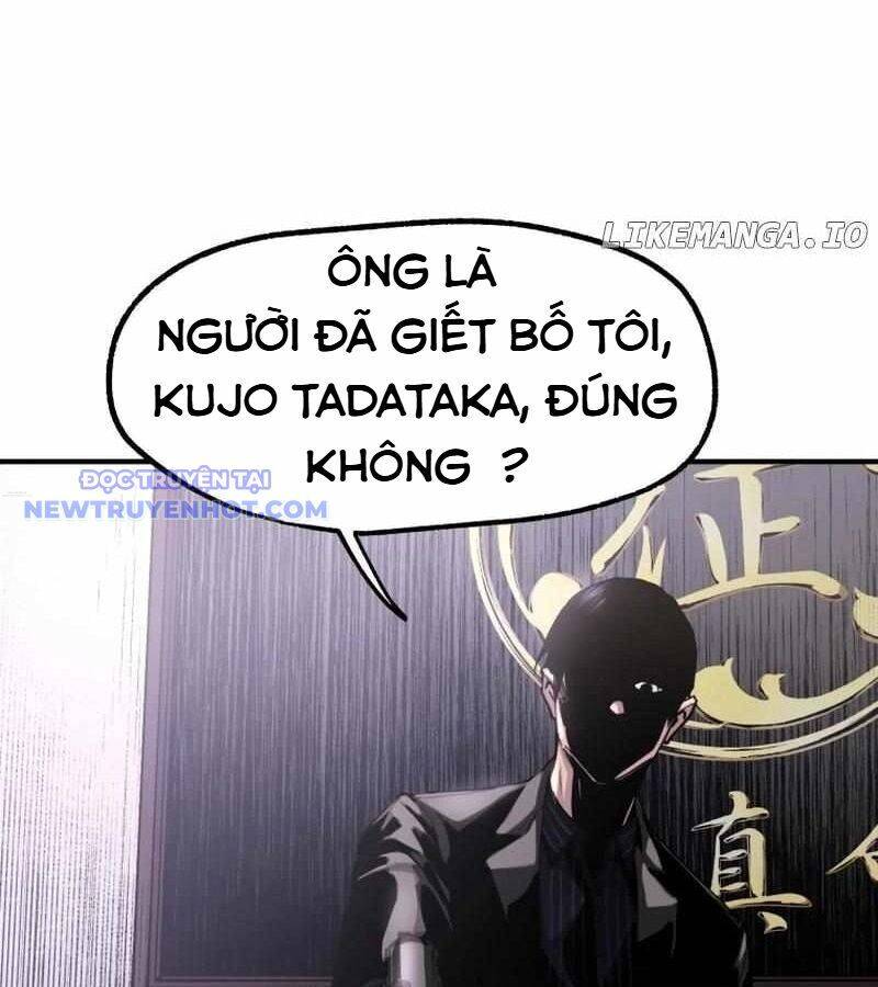 Hắc Triều Chap 9 - Next Chap 10
