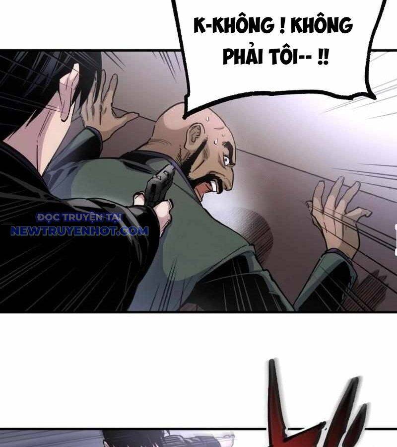 Hắc Triều Chap 9 - Next Chap 10