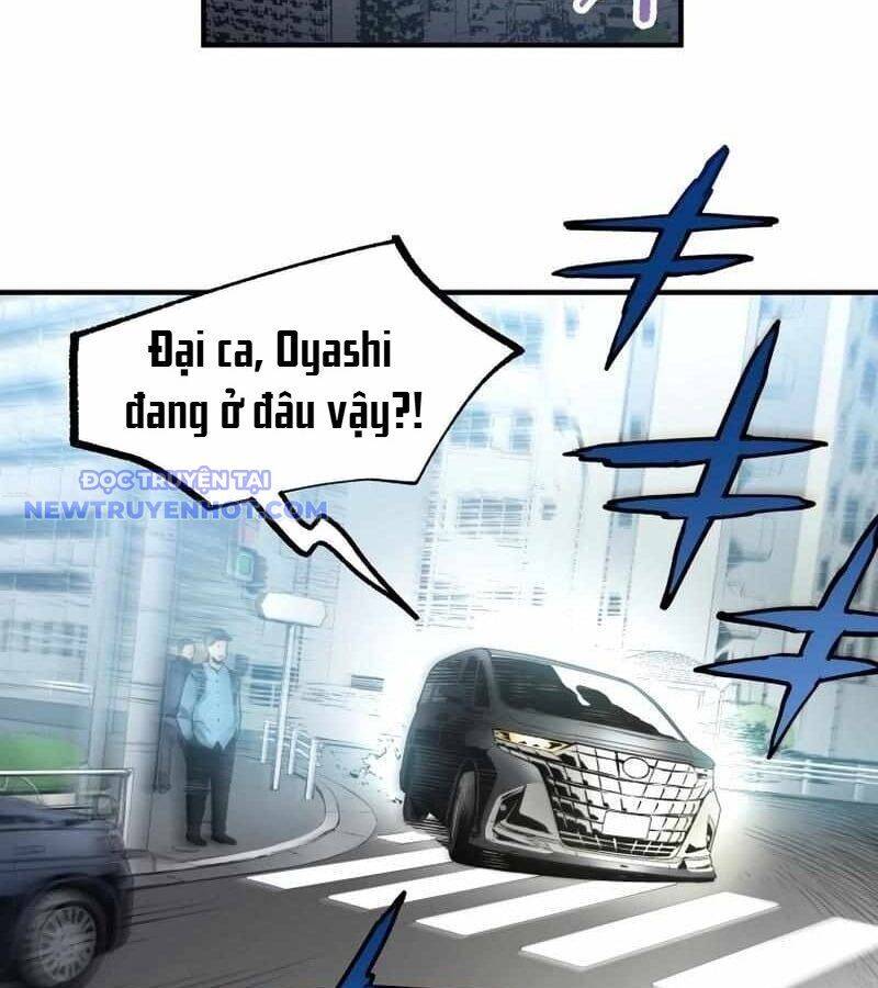 Hắc Triều Chap 9 - Next Chap 10