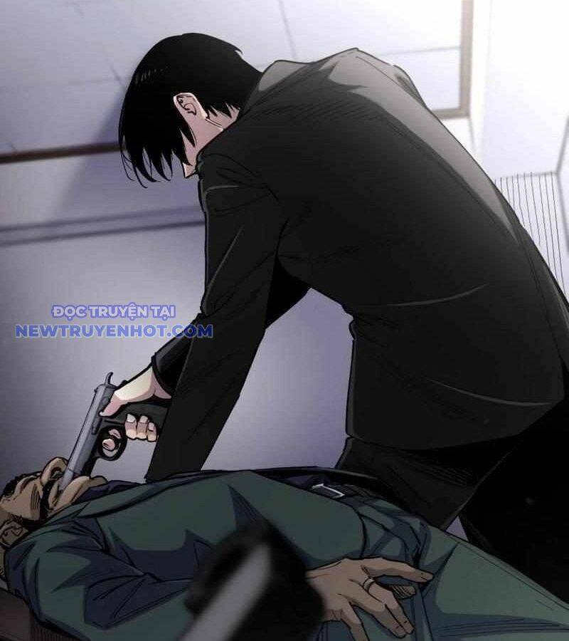 Hắc Triều Chap 9 - Next Chap 10