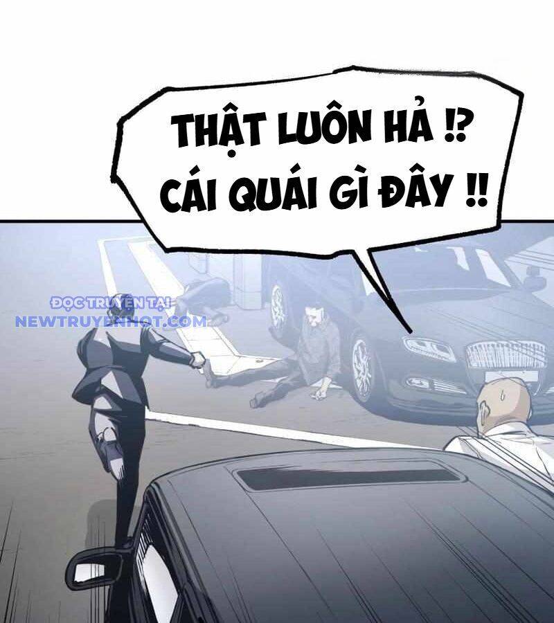 Hắc Triều Chap 9 - Next Chap 10