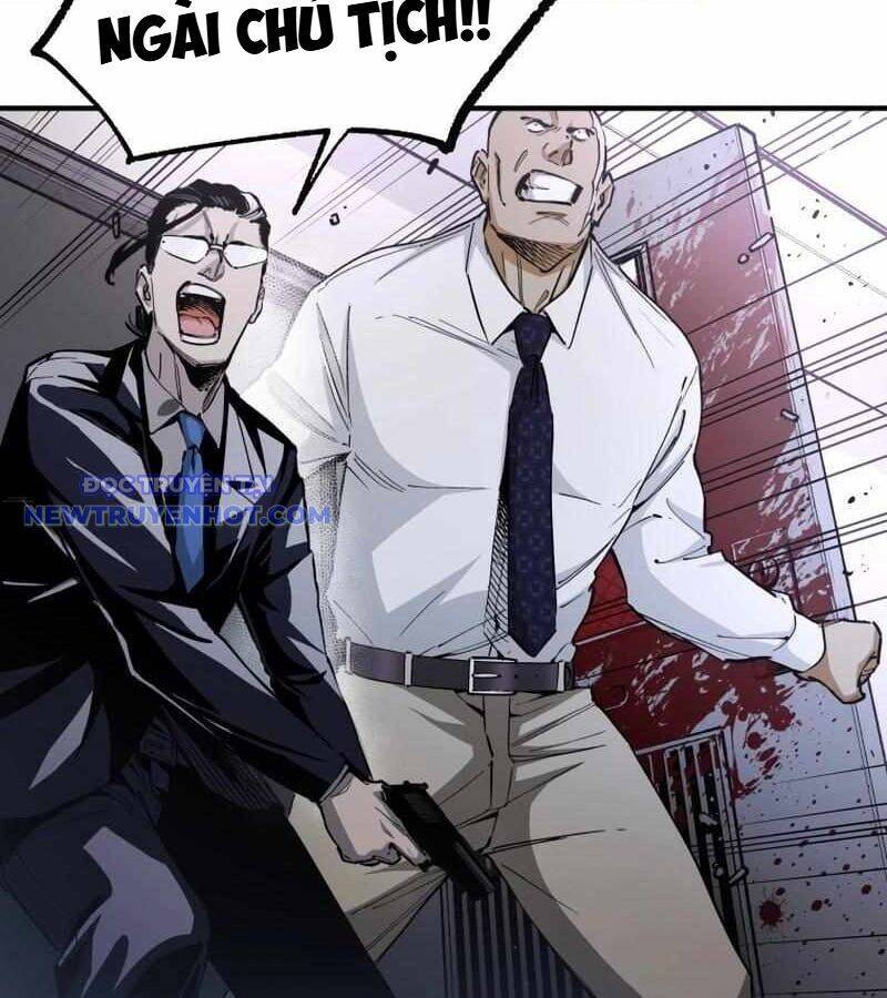 Hắc Triều Chap 9 - Next Chap 10