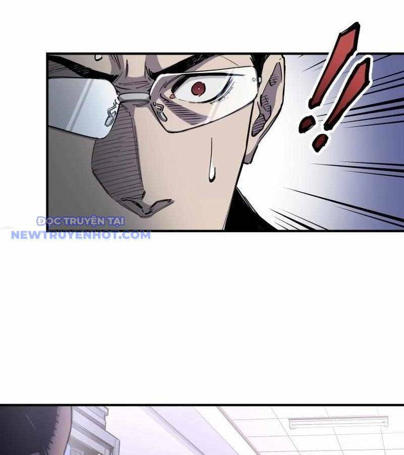 Hắc Triều Chap 9 - Next Chap 10