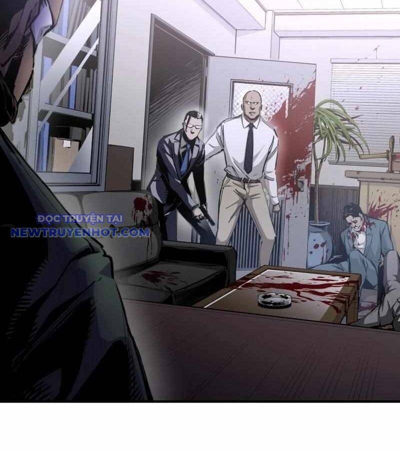 Hắc Triều Chap 9 - Next Chap 10