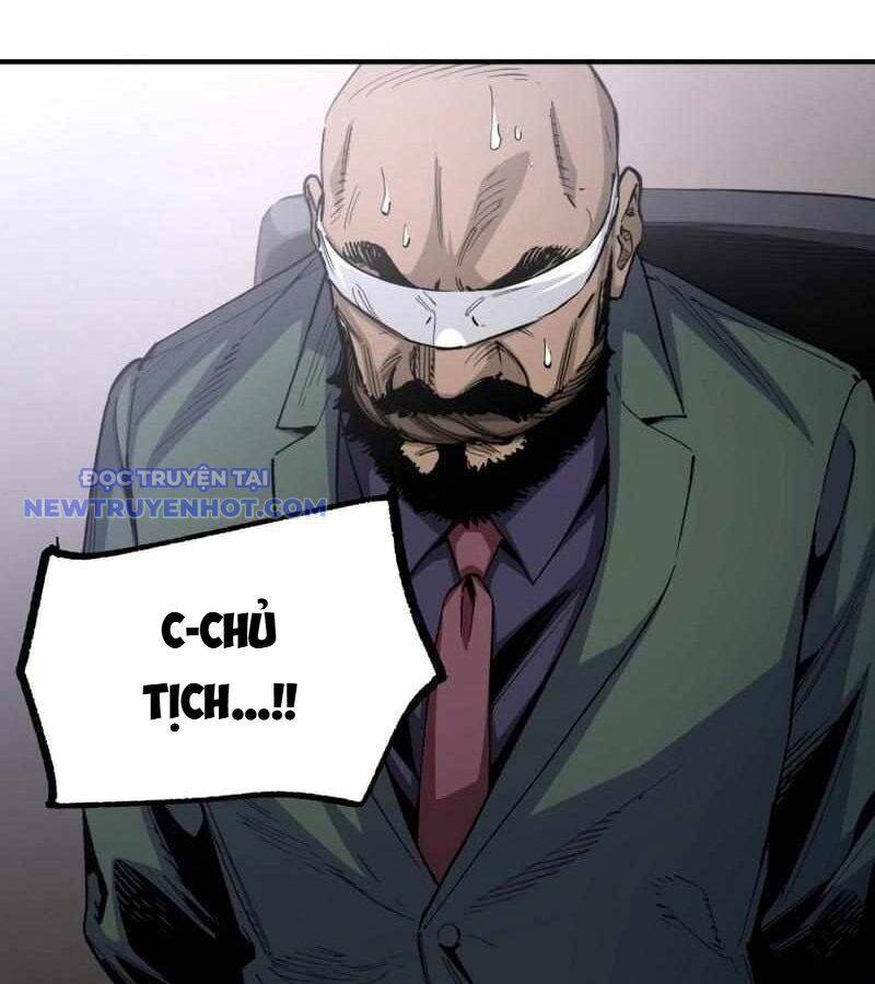 Hắc Triều Chap 9 - Next Chap 10