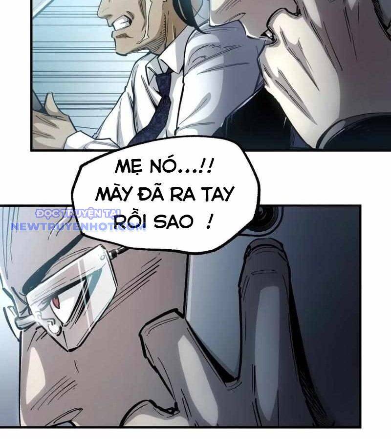 Hắc Triều Chap 9 - Next Chap 10