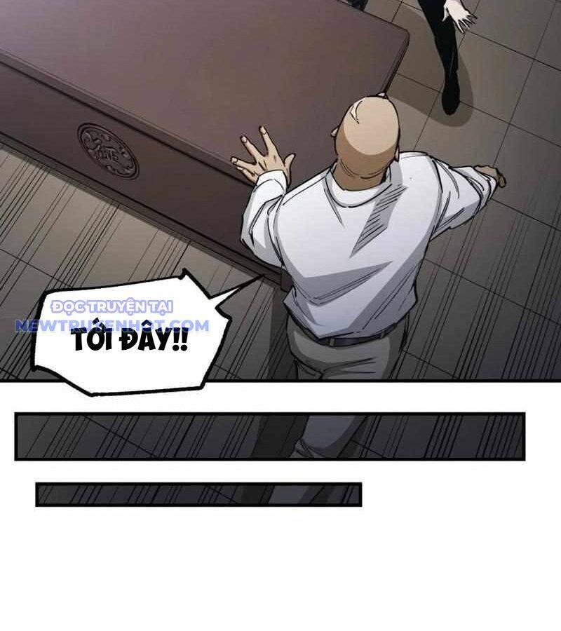 Hắc Triều Chap 9 - Next Chap 10