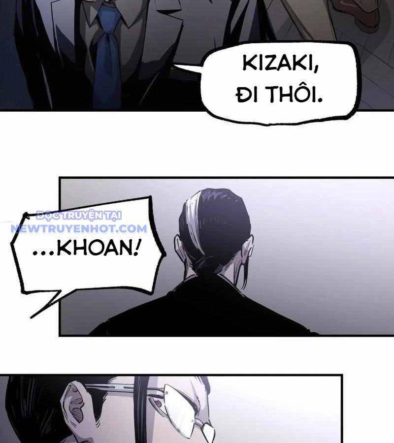 Hắc Triều Chap 9 - Next Chap 10