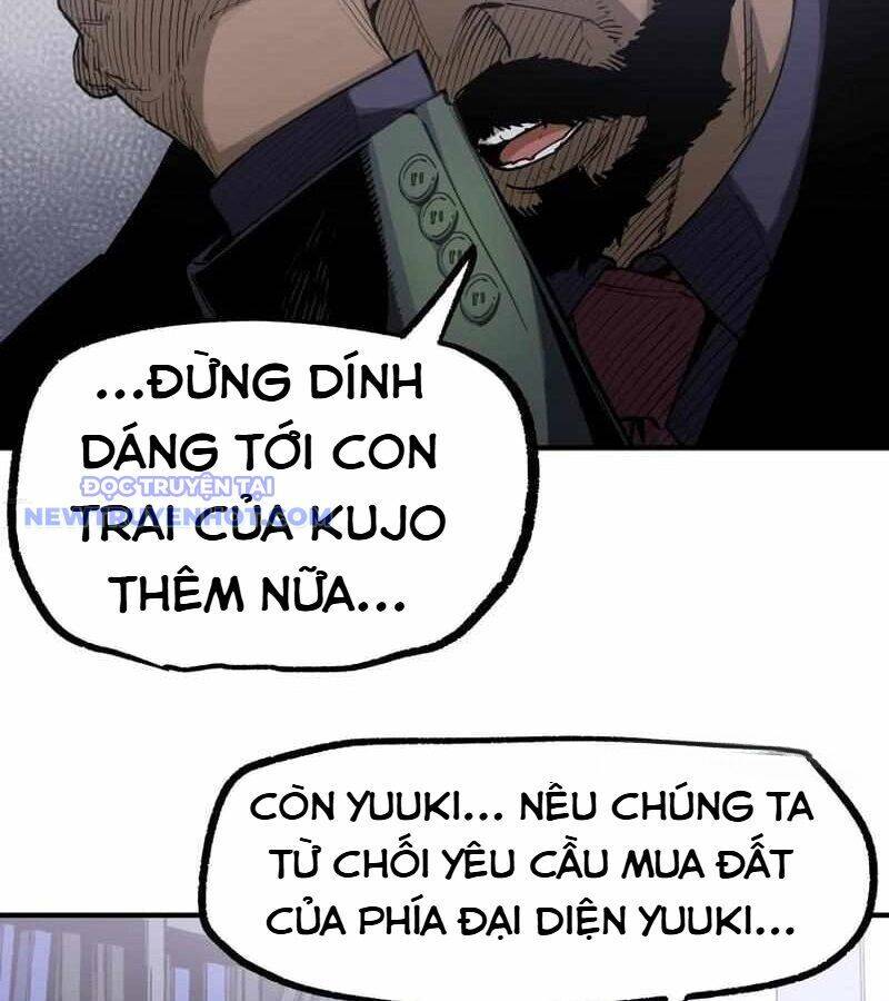 Hắc Triều Chap 9 - Next Chap 10