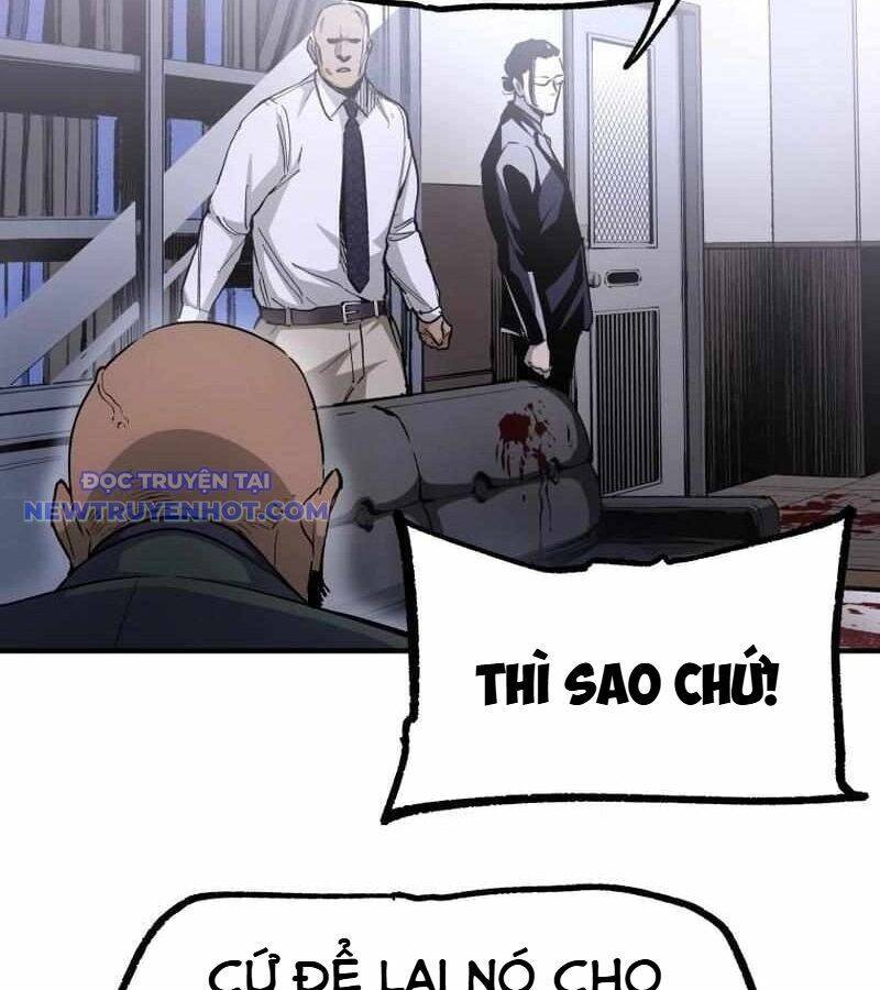 Hắc Triều Chap 9 - Next Chap 10