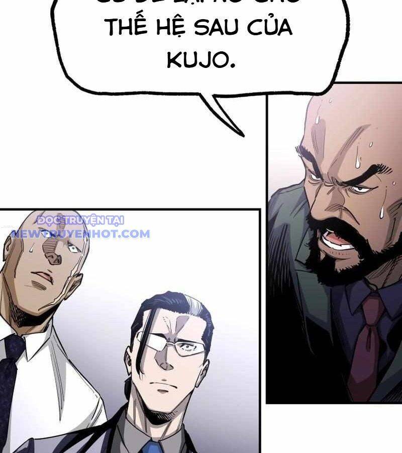Hắc Triều Chap 9 - Next Chap 10