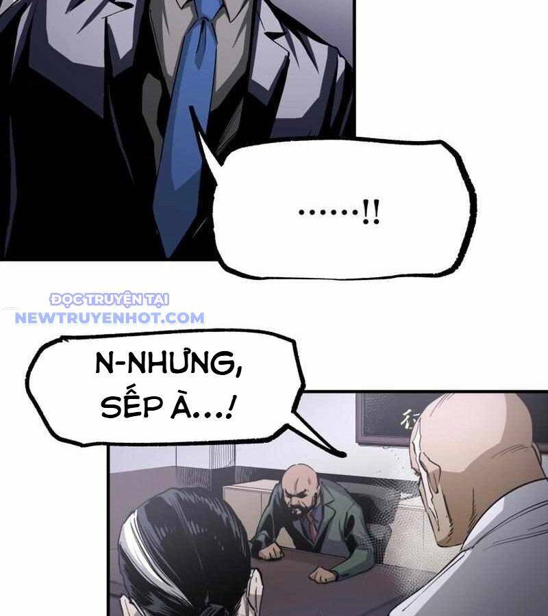 Hắc Triều Chap 9 - Next Chap 10