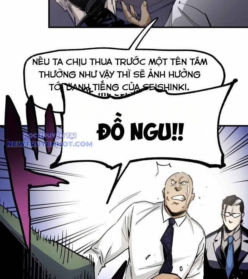 Hắc Triều Chap 9 - Next Chap 10