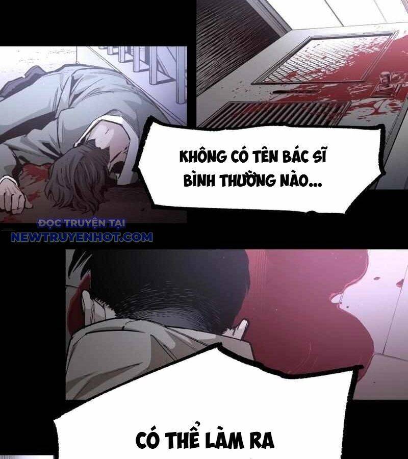 Hắc Triều Chap 9 - Next Chap 10