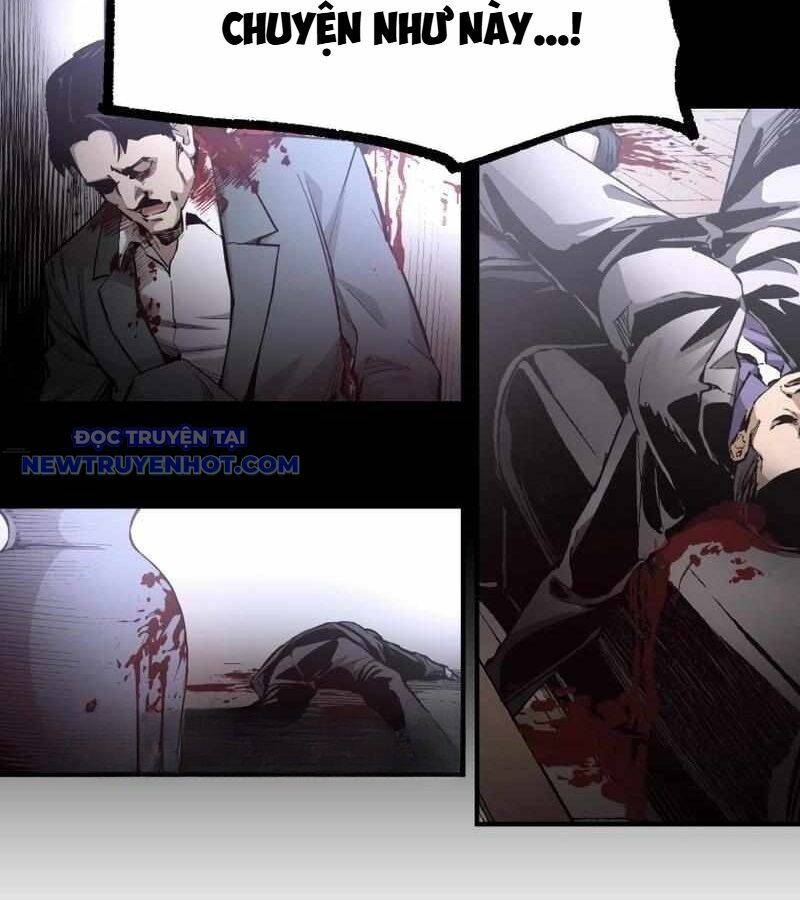 Hắc Triều Chap 9 - Next Chap 10