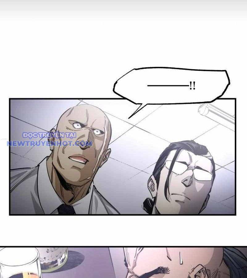 Hắc Triều Chap 9 - Next Chap 10