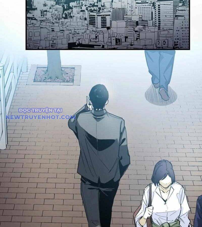 Hắc Triều Chap 9 - Next Chap 10