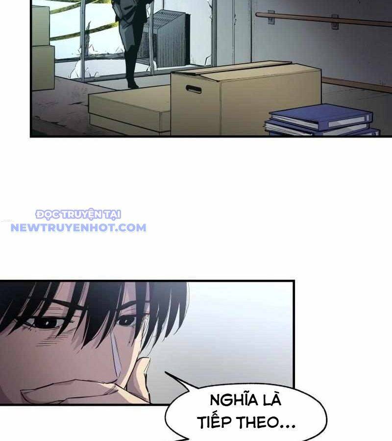 Hắc Triều Chap 9 - Next Chap 10