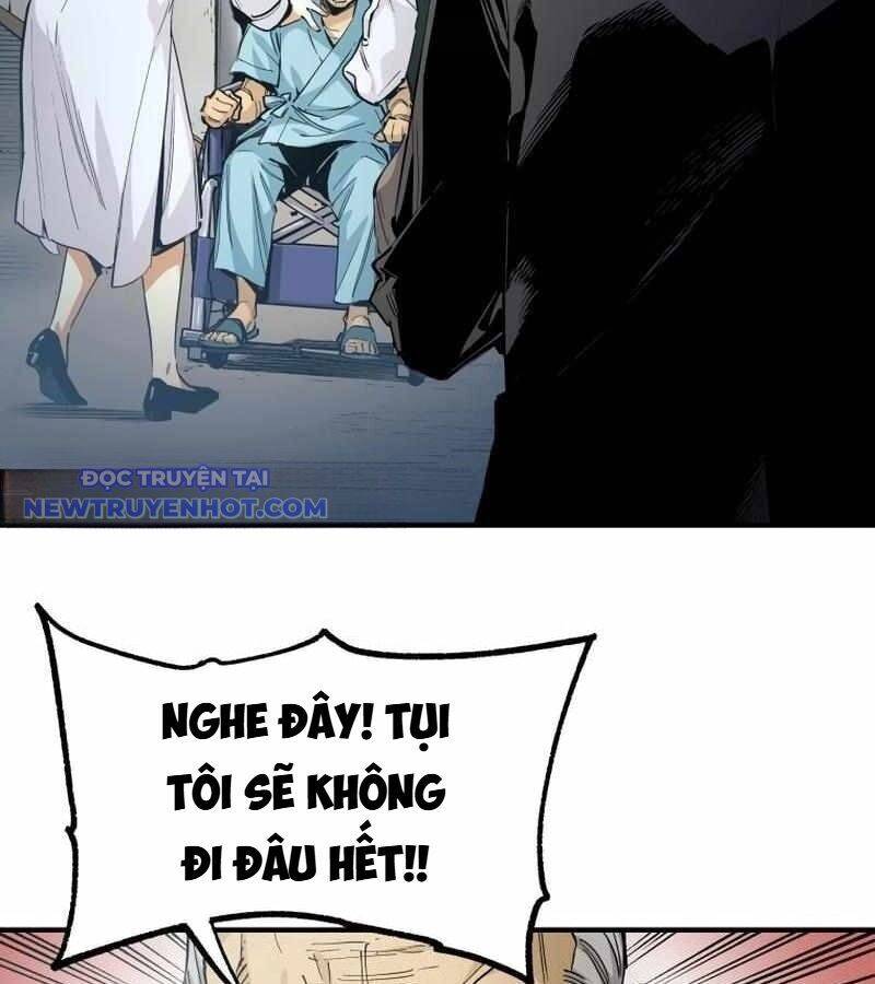Hắc Triều Chap 9 - Next Chap 10