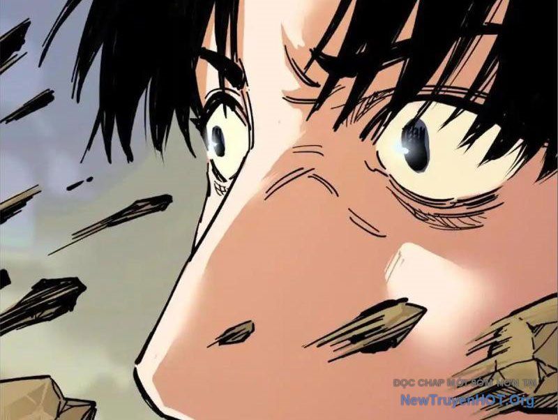 Hắc Vũ Giáng Lâm Chap 2 - Next Chap 3